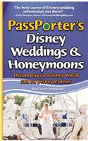 PassPorter's Disney Weddings & Honeymoons