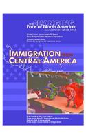 Immigration from Central America