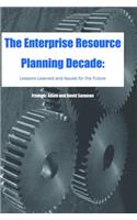Enterprise Resource Planning Decade