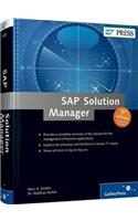 SAP Solution Manager