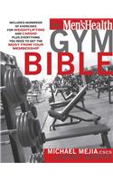 Men's Health Gym Bible,The
