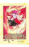 Magic Knight Rayearth