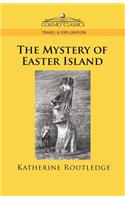 Mystery of Easter Island