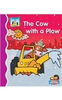 Cow with a Plow