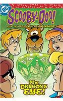 Scooby-Doo and the Dragon's Eye