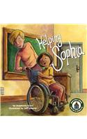 Helping Sophia