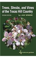 Trees, Shrubs, and Vines of the Texas Hill Country, 39