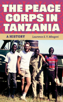 Peace Corps in Tanzania