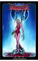 Dreams of Darkchylde Volume 1
