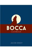 Bocca Cookbook