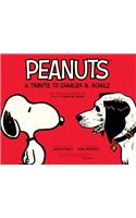 Peanuts: A Tribute to Charles M. Schulz, 1