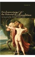 Developments in the Histories of Sexualities