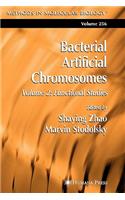 Bacterial Artificial Chromosomes