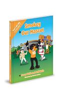 Smokey Is Our Mascot