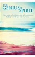 Genius of Spirit: Using Dreams, Meditation & Self-Awareness to Stop Insanity and Help Humanity