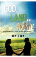 God, Land and Man
