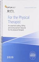 Coding and Payment Guide for the Physical Therapist 2020