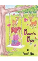 Dawn's Deer