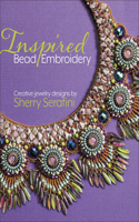 Inspired Bead Embroidery