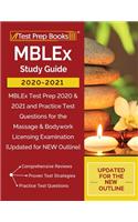 MBLEx Study Guide 2020-2021