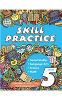 Skill Practice Grade 5