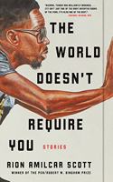 World Doesn't Require You