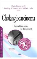 Cholangiocarcinoma