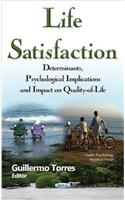 Life Satisfaction