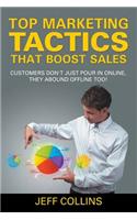 Top Marketing Tactics That Boost Sales