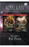 Royal Kats, Volume 2 [best Royal Mistake