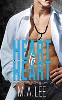 Heart to Heart: (2 A Rescue Me Series Novel)