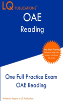 OAE Reading