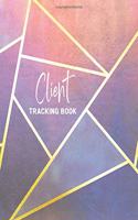 Client Tracking Book