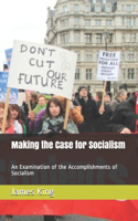 Making the Case for Socialism