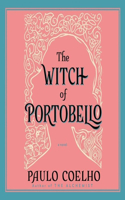 Witch of Portobello Lib/E