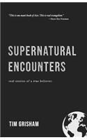 Supernatural Encounters