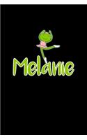 Melanie First Name Last Name