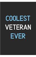 Coolest Veteran Ever