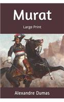 Murat: Large Print