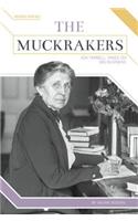 Muckrakers: Ida Tarbell Takes on Big Business