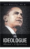 Ideologue