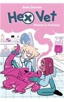 Hex Vets: Witches in Training