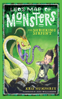 Shrieking Serpent