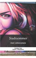 Stadtsommer