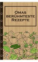 Omas berühmteste Rezepte