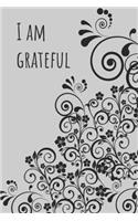 I am grateful