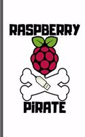 Raspberry Pirate