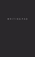 Writing Pad