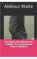 Climbing the American Ladder
