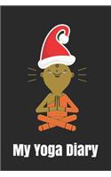 My Yoga Diary